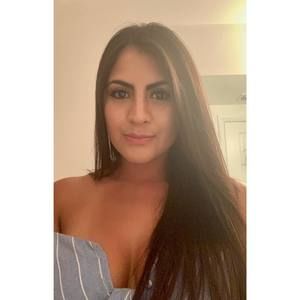 Meet your Posher, Melissa